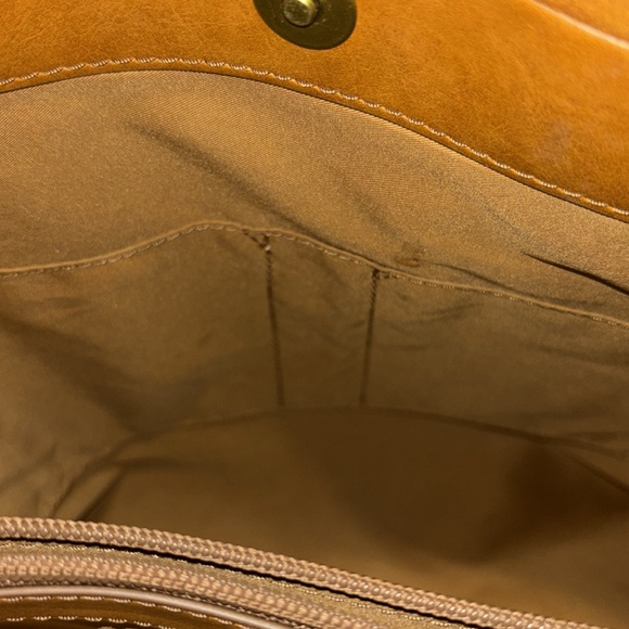 Fossil original Kingston tote - Picture 6 of 8